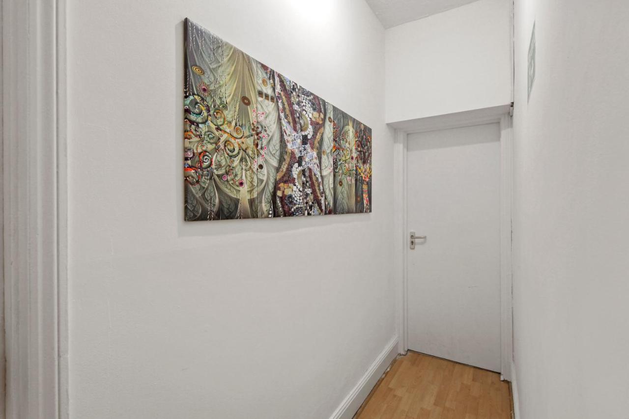Stunning Studio Flat With Free On-Street Parking! Plumstead  Luaran gambar