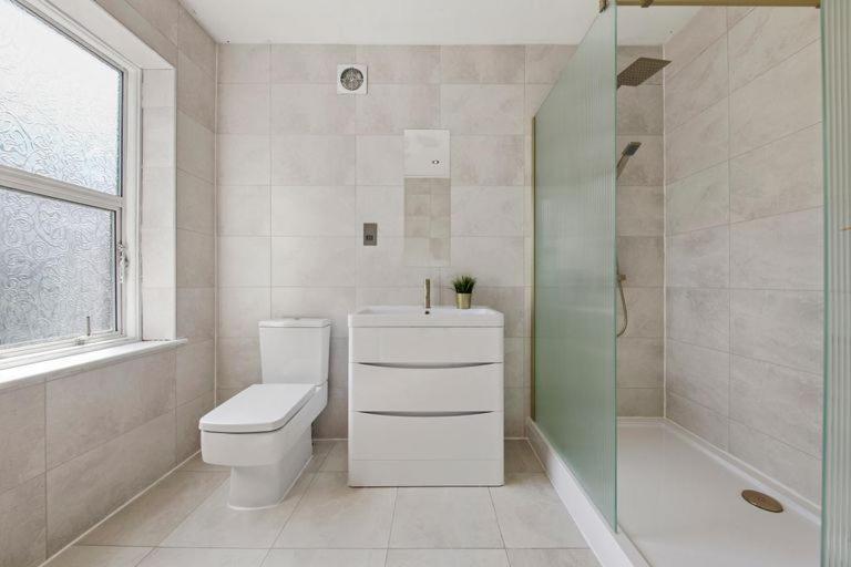 Stunning Studio Flat With Free On-Street Parking! Plumstead  Luaran gambar