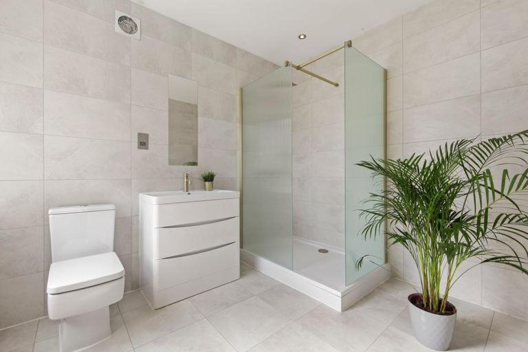 Stunning Studio Flat With Free On-Street Parking! Plumstead  Luaran gambar